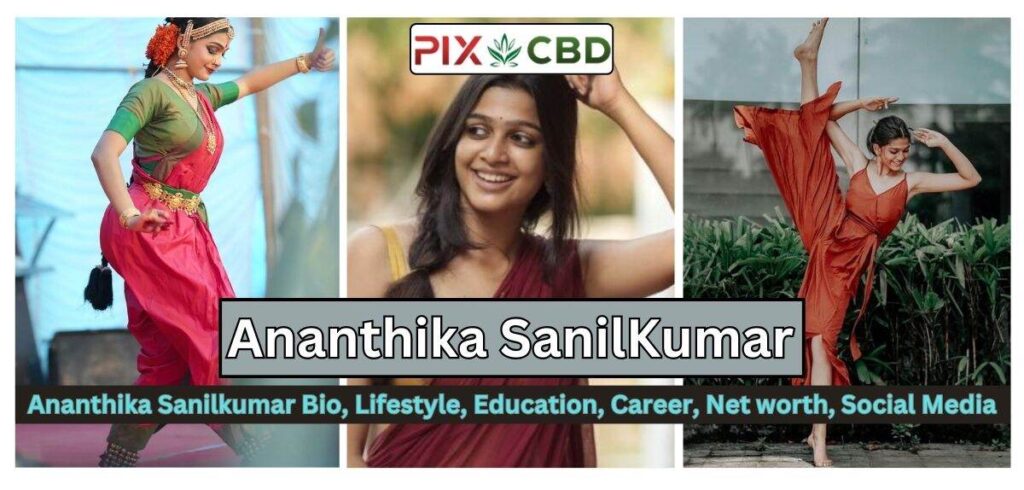 Ananthika Sanilkumar