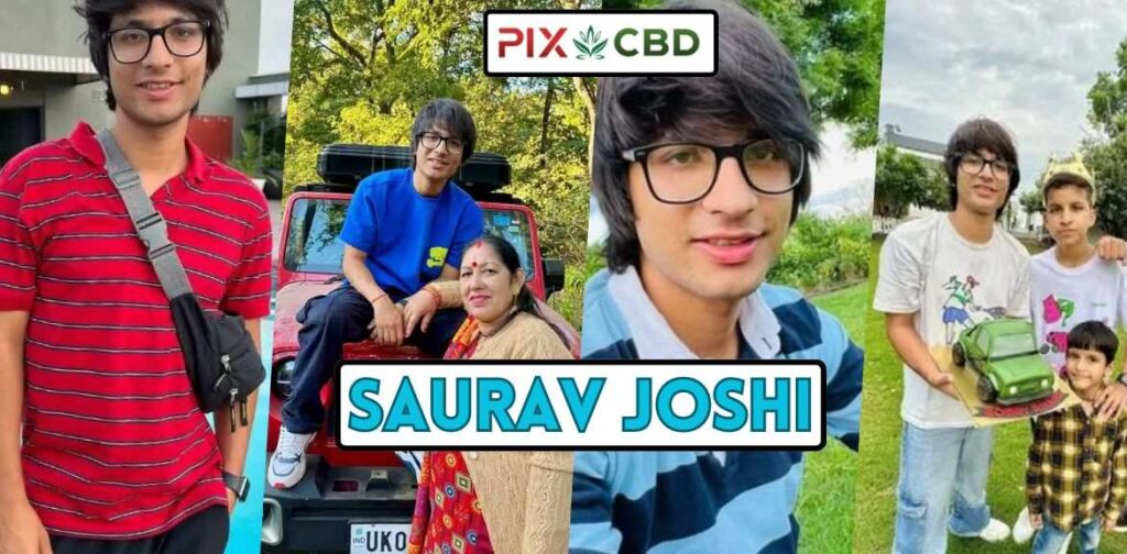 Saurav Joshi